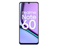 realme note 60 6/128GB Marble Black - 1279085 - zdjęcie 3